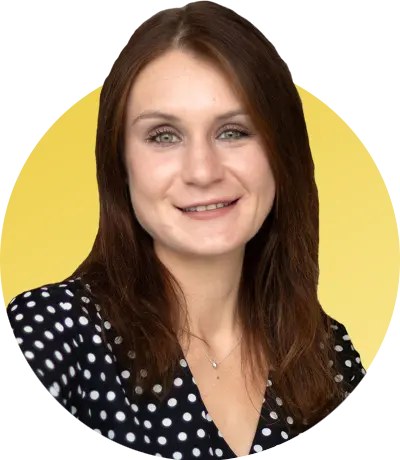 PhD BSc Joanna Jurek