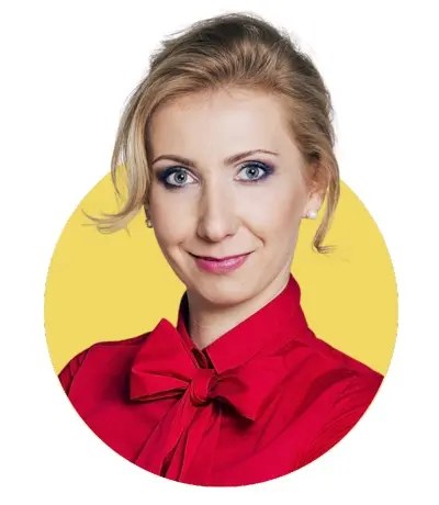 mgr Anna Słomkowska-Ciszewska