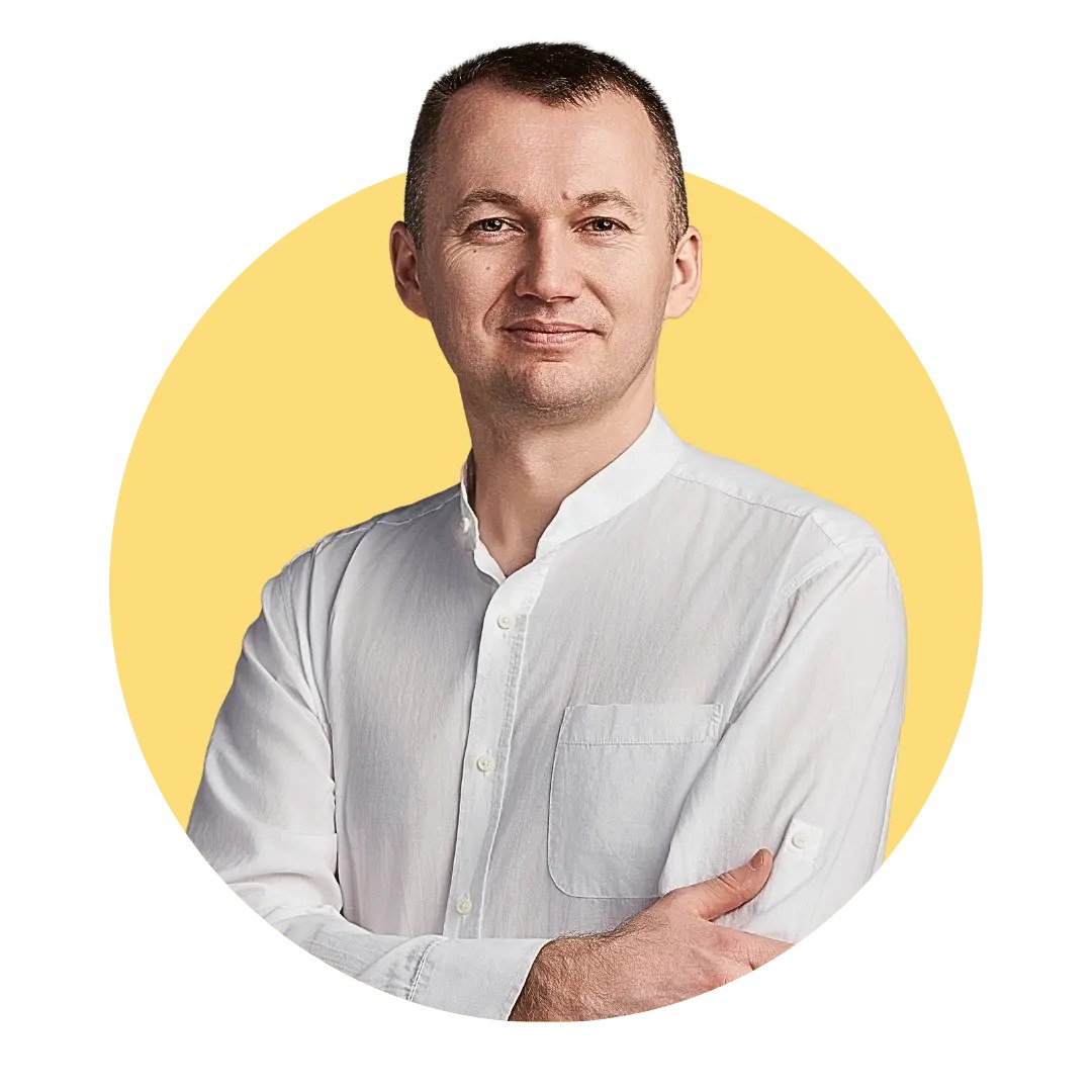 mgr Michał Toczyłowski