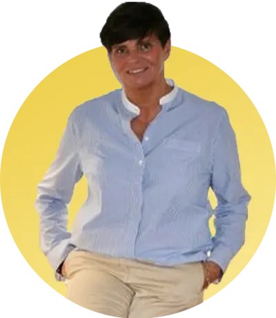 Lek. med. Izabela Sikora