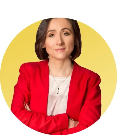mgr Katarzyna Urantówka