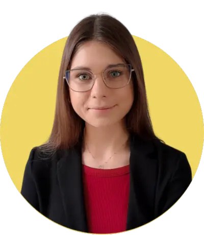 mgr Katarzyna  Szafraniec