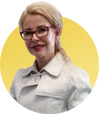 mgr Halina Jurkowska