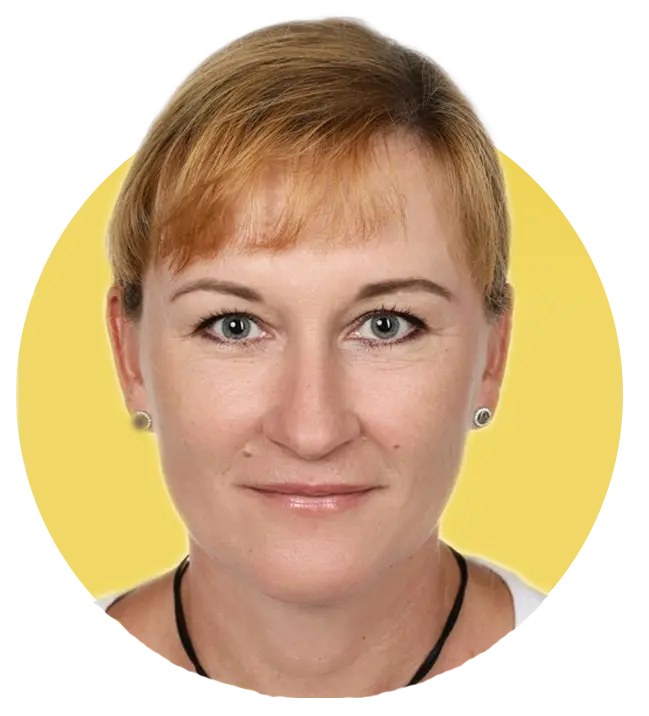 mgr Iwona  Klisowska
